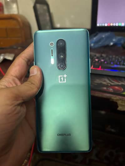 One Plus 8 Pro. Whatsapp 031/553//592//58
