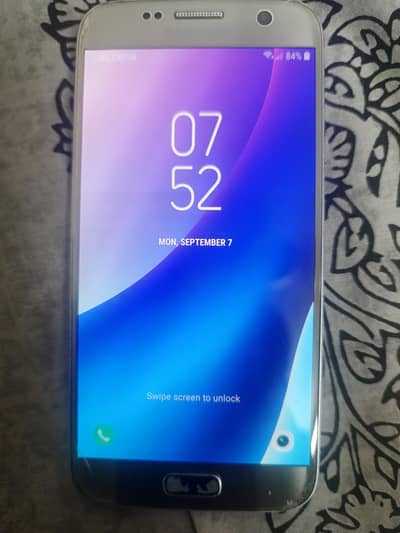Samsung Mobile S7 2/32 GB PTA approved