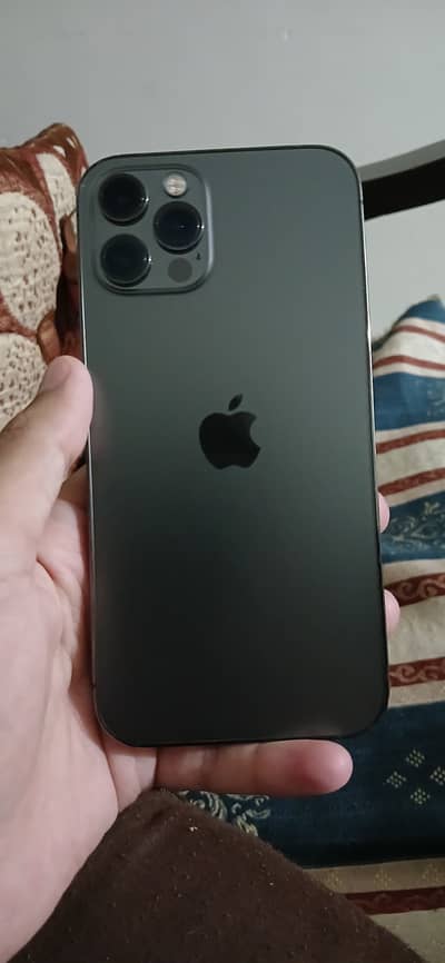Apple iPhone 12 Pro non pta exchange also possible