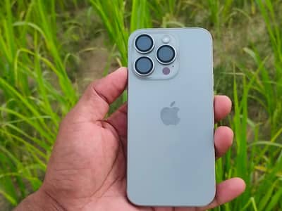 iphone 15 pro jv