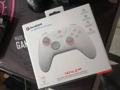 Gamesir nova 2 lite controller