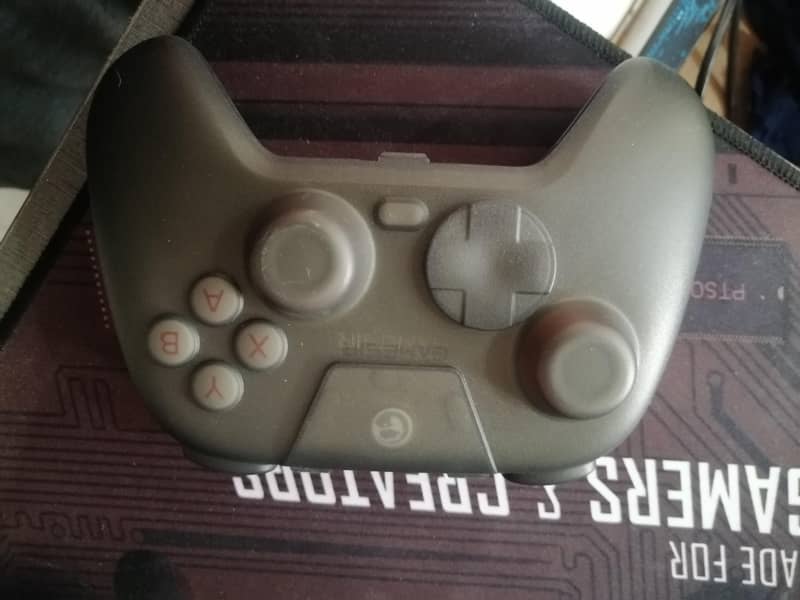 Gamesir nova 2 lite controller 1