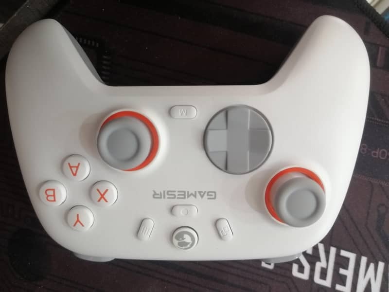 Gamesir nova 2 lite controller 2