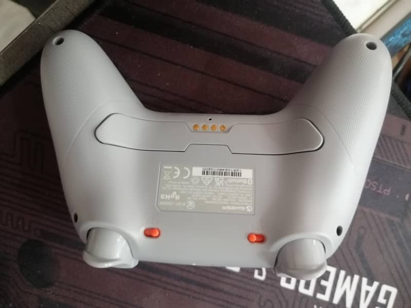 Gamesir nova 2 lite controller 3