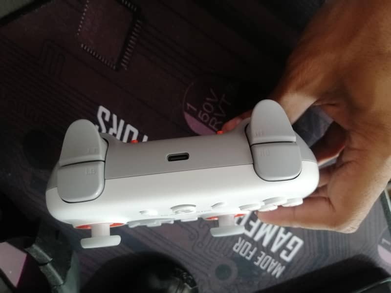 Gamesir nova 2 lite controller 4