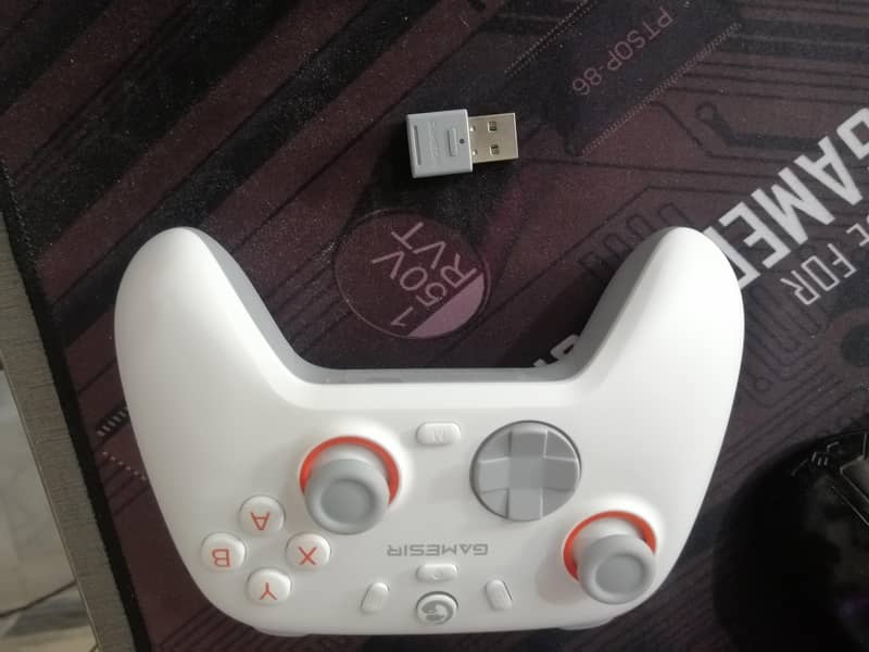 Gamesir nova 2 lite controller 5