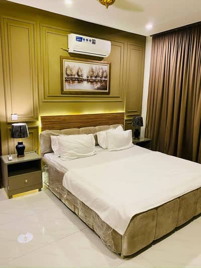 2 bed ultra luxury flat for rent per day