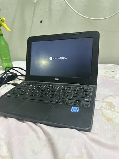 Laptop Dell) Business Laptop Nice Condition