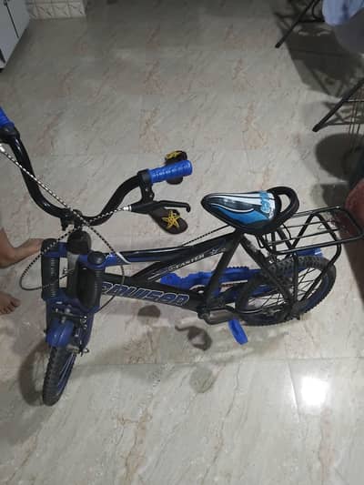 good condition