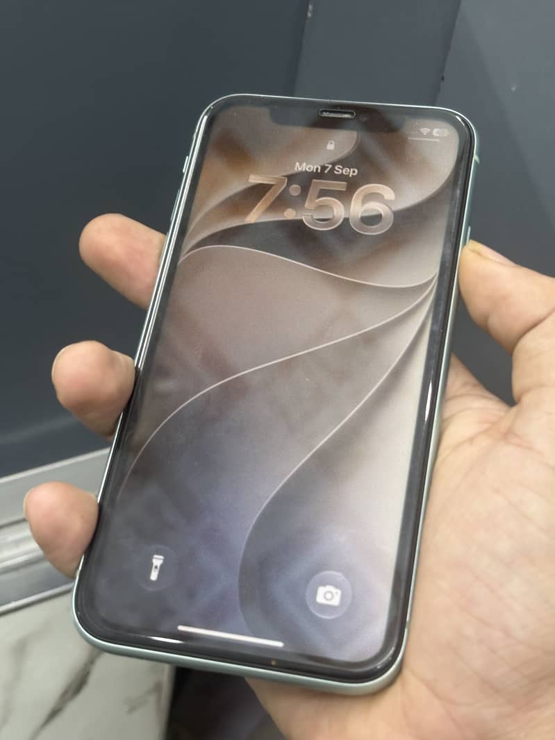 Apple iPhone 11 1