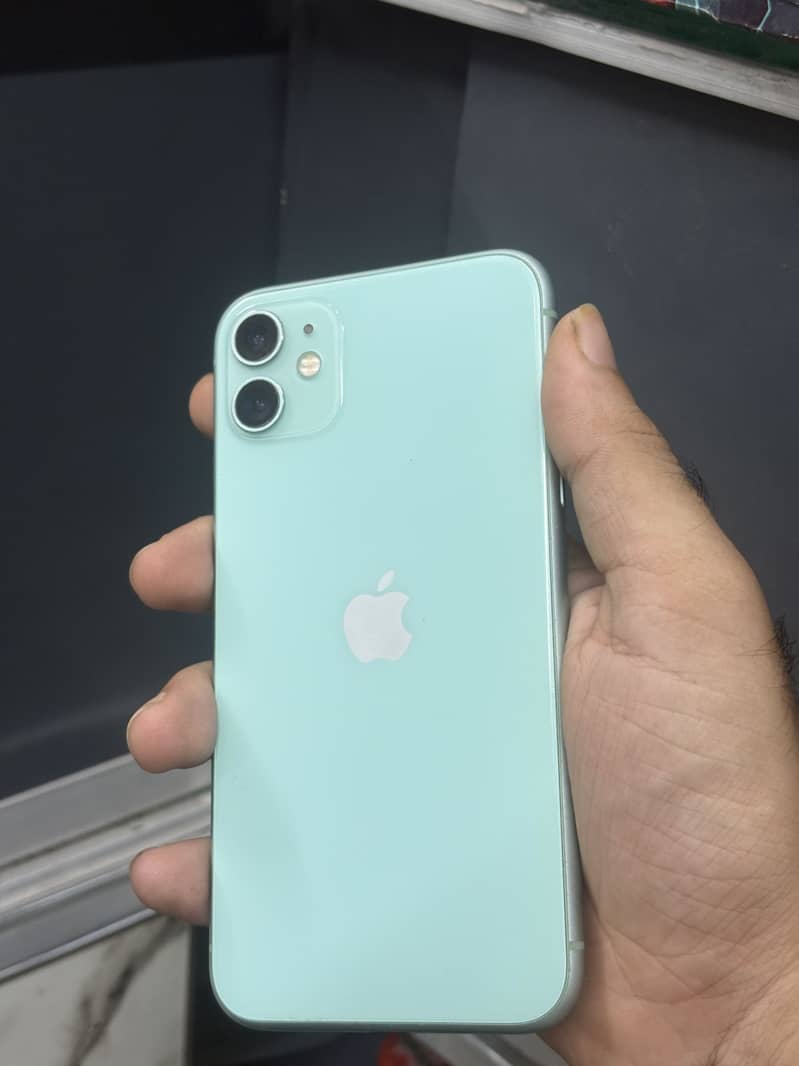 Apple iPhone 11 2