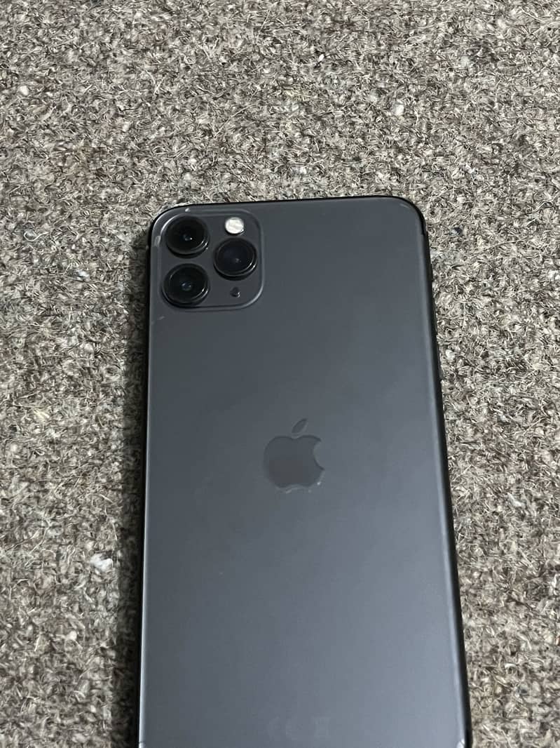 iPhone 11 Pro Max sim working 0