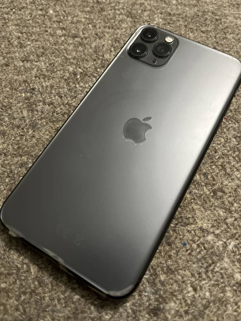 iPhone 11 Pro Max sim working 1