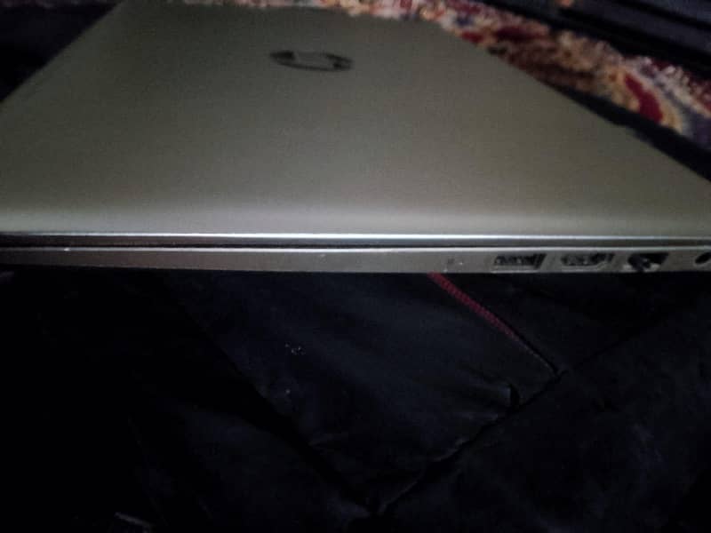 Hp laptop 0