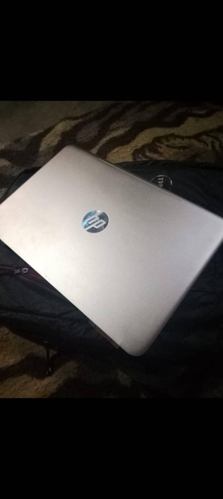 Hp laptop 3