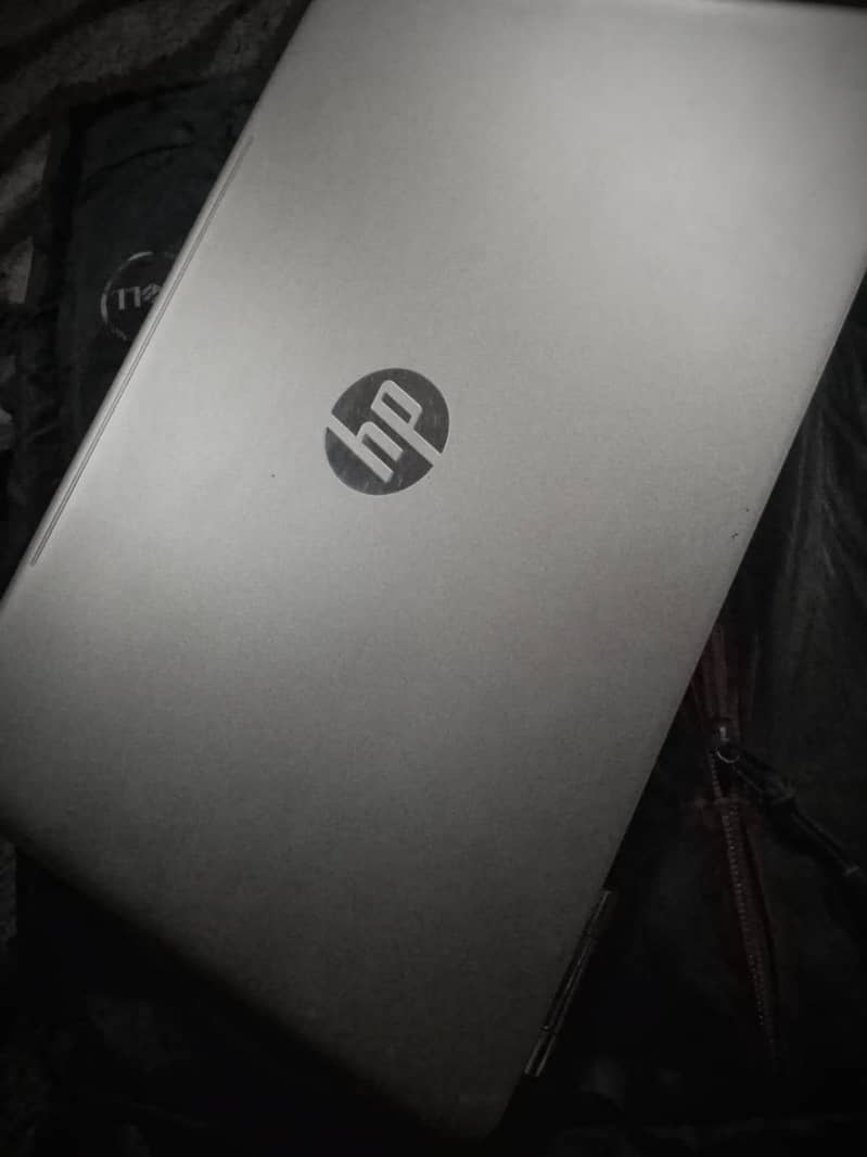 Hp laptop 5