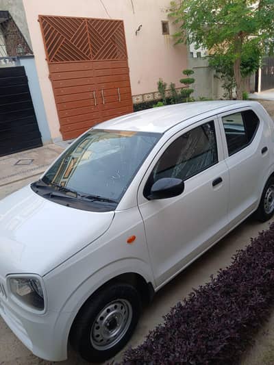 Suzuki Alto 2026
