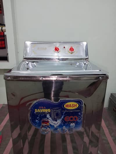 Asia Washing Machine  Urgent Sale