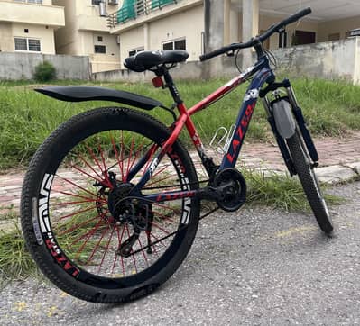 Cycle