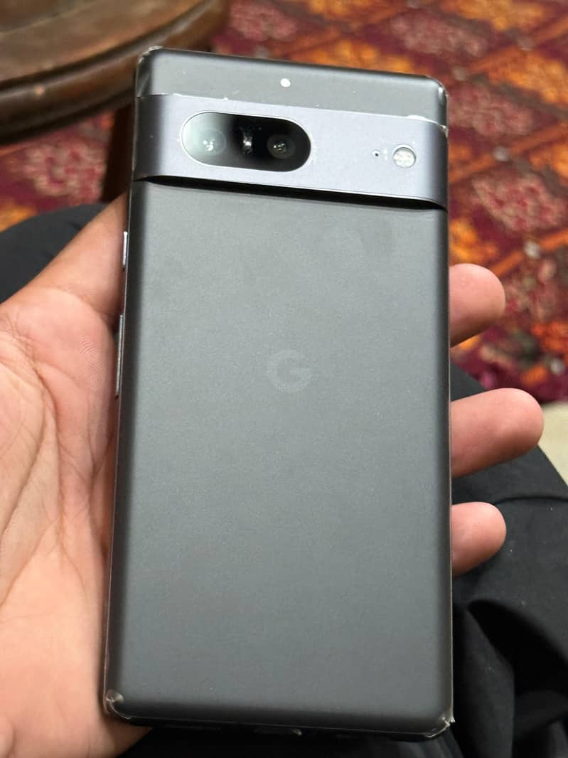 Google Pixel 7 0