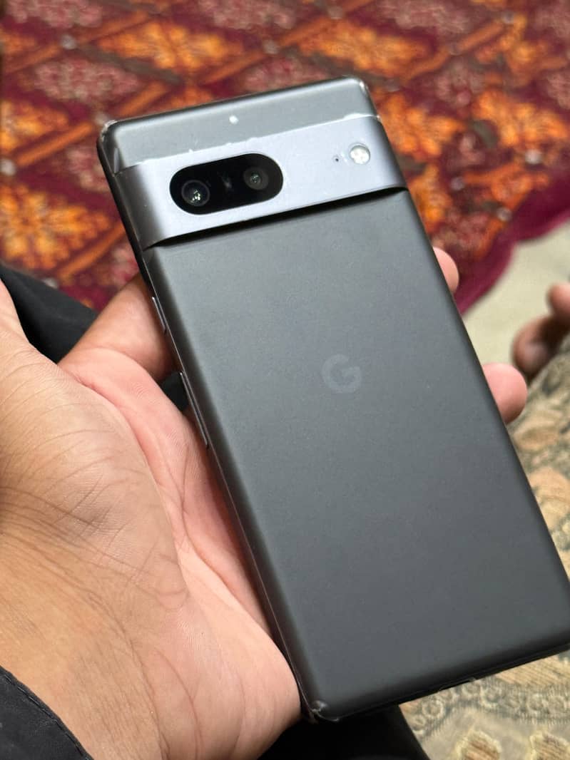 Google Pixel 7 1