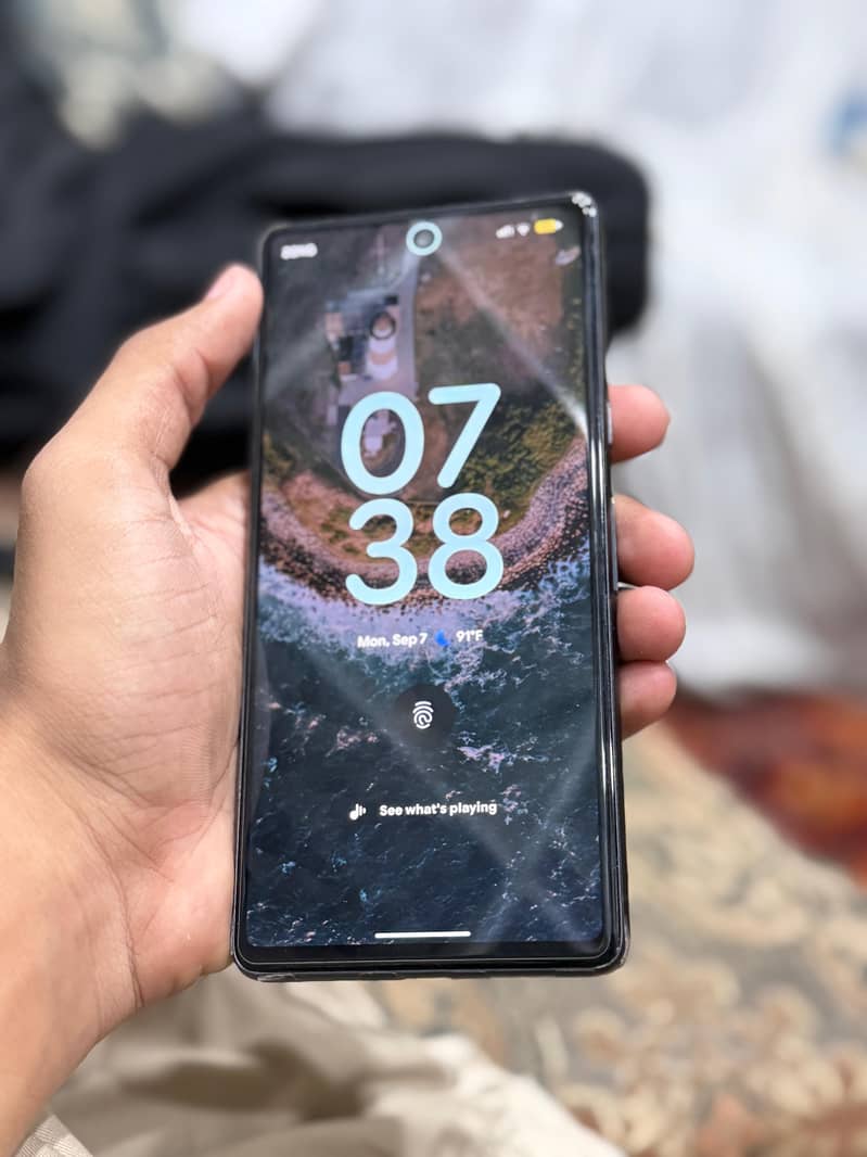 Google Pixel 7 2