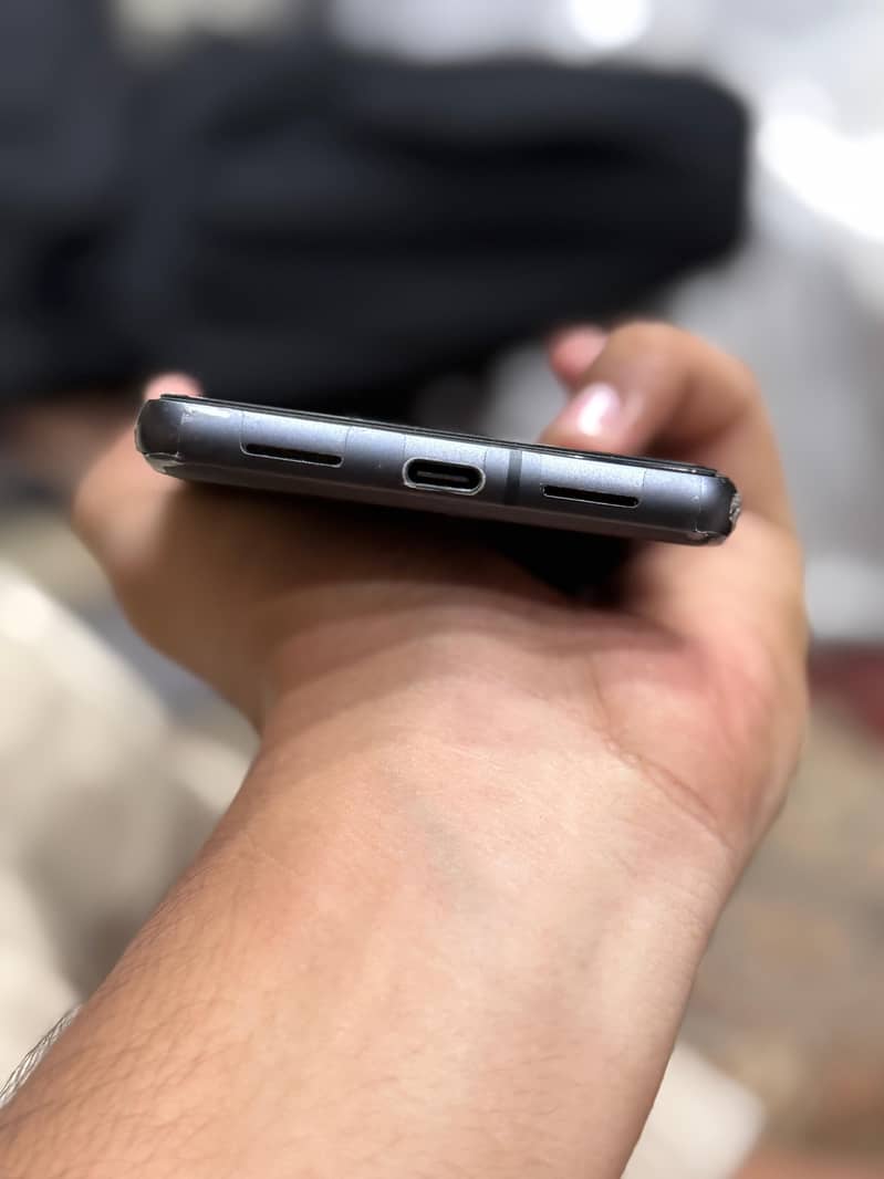 Google Pixel 7 6