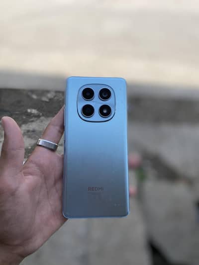 Xiaomi Redmi Note 15