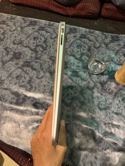 MAC book air 2017