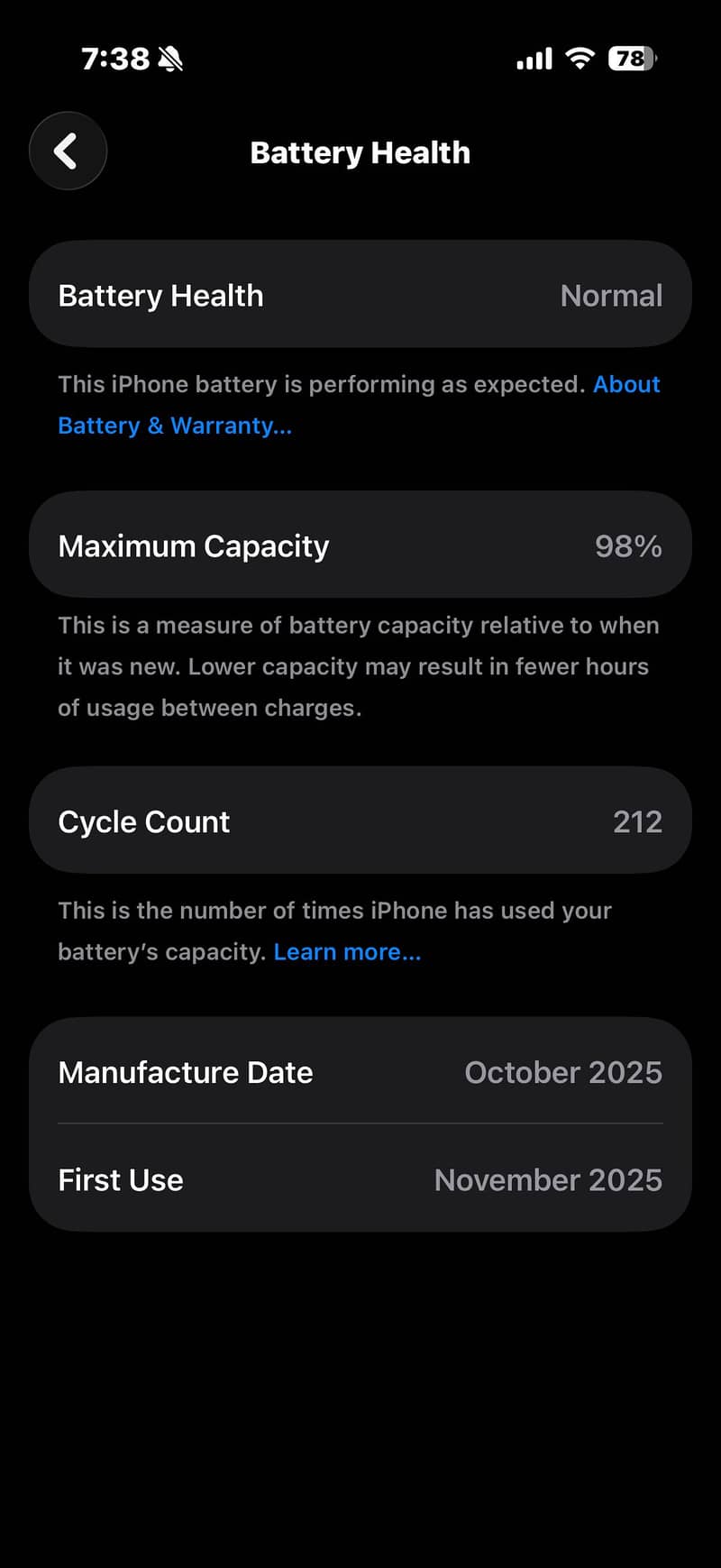 Apple iPhone 17 Pro 2
