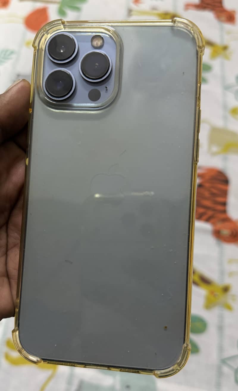 Apple iPhone 13 Pro Max 1