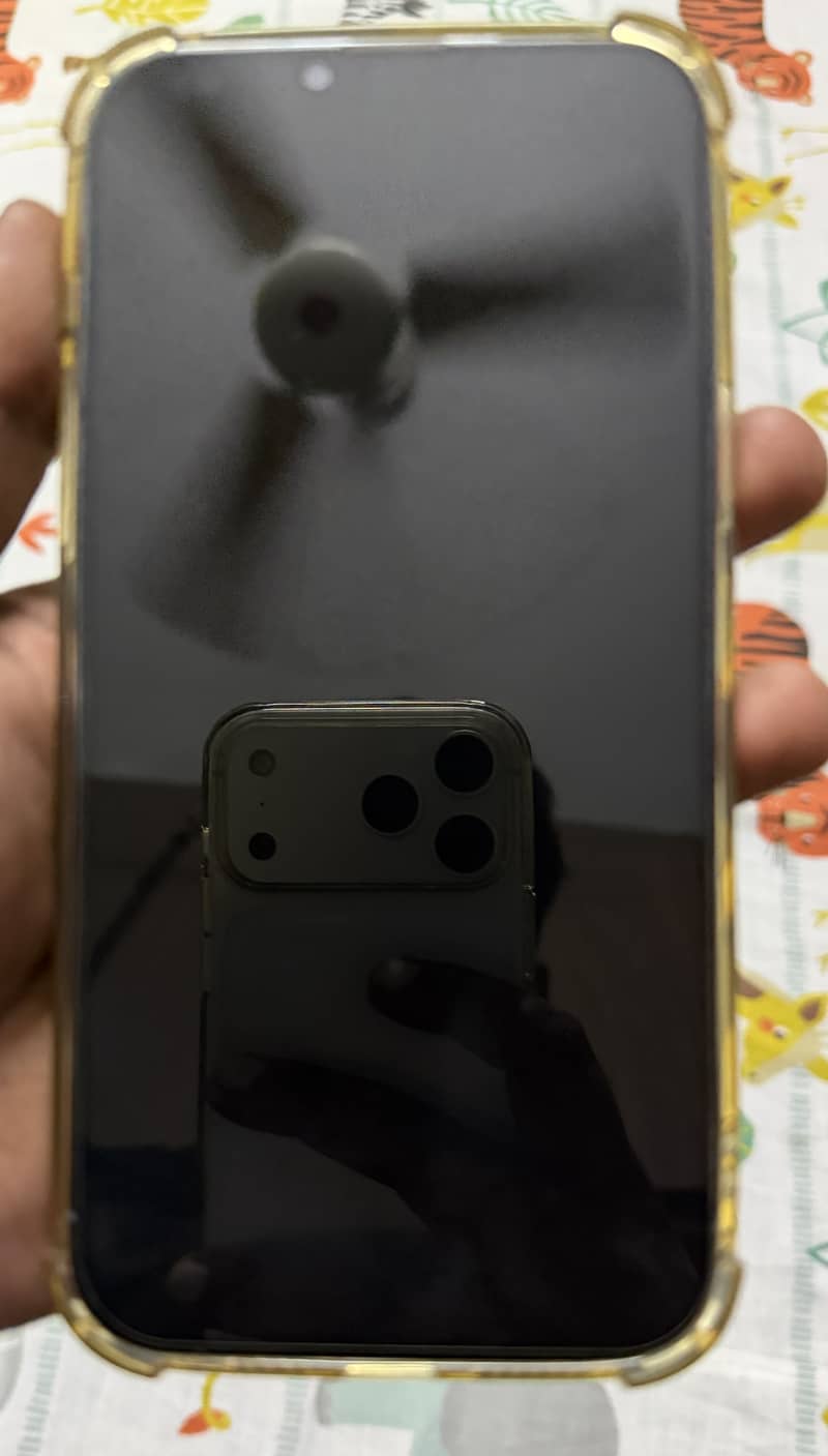 Apple iPhone 13 Pro Max 4