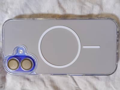 Apple iPhone 16
