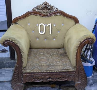 8 month used