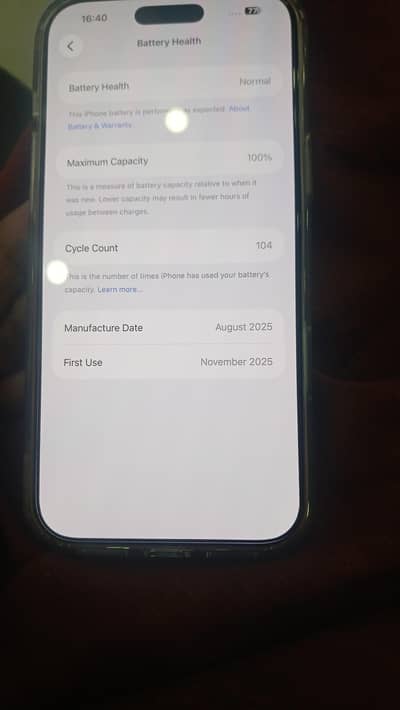 Apple iPhone 17 Pro Max