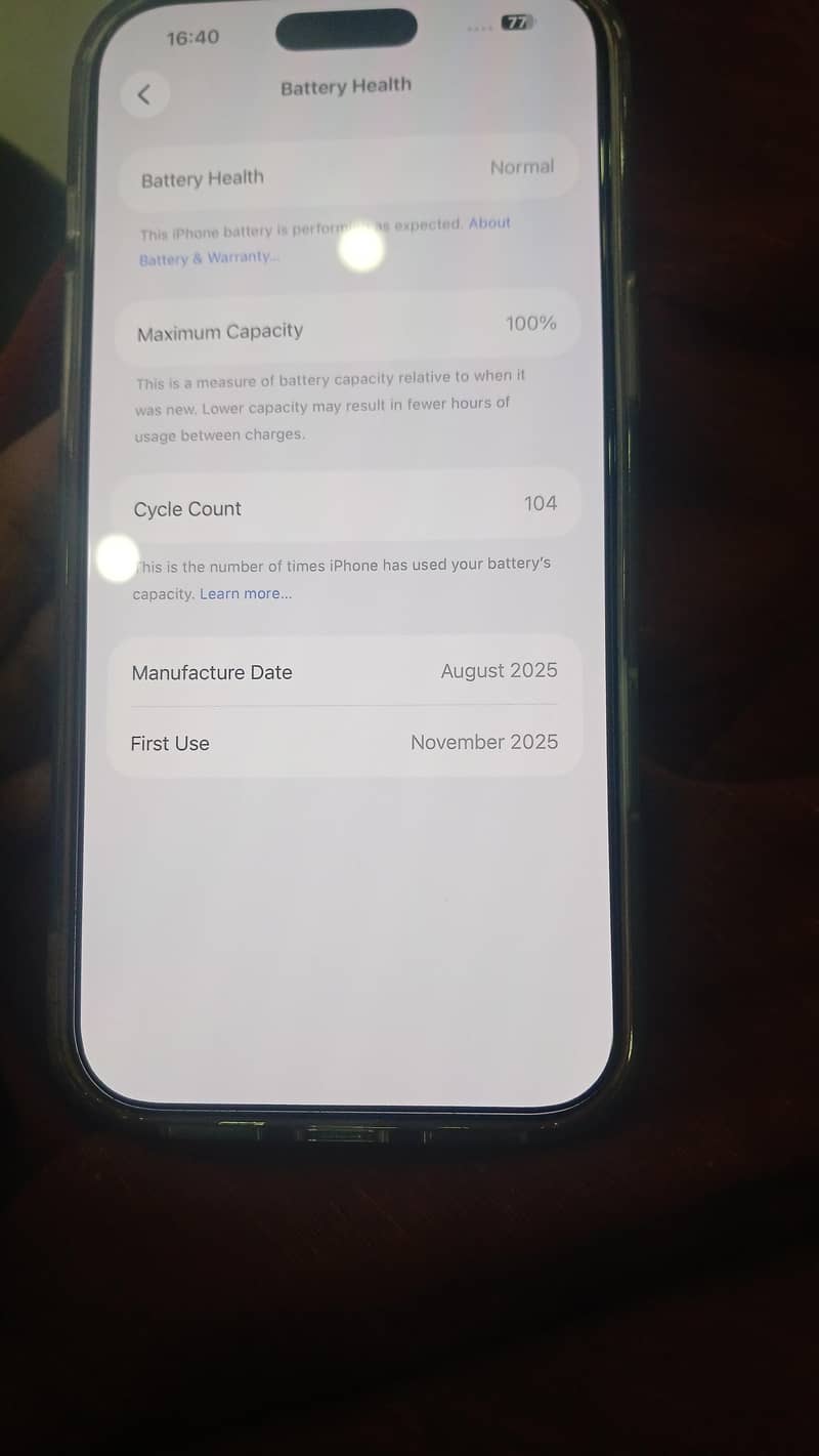 Apple iPhone 17 Pro Max 0