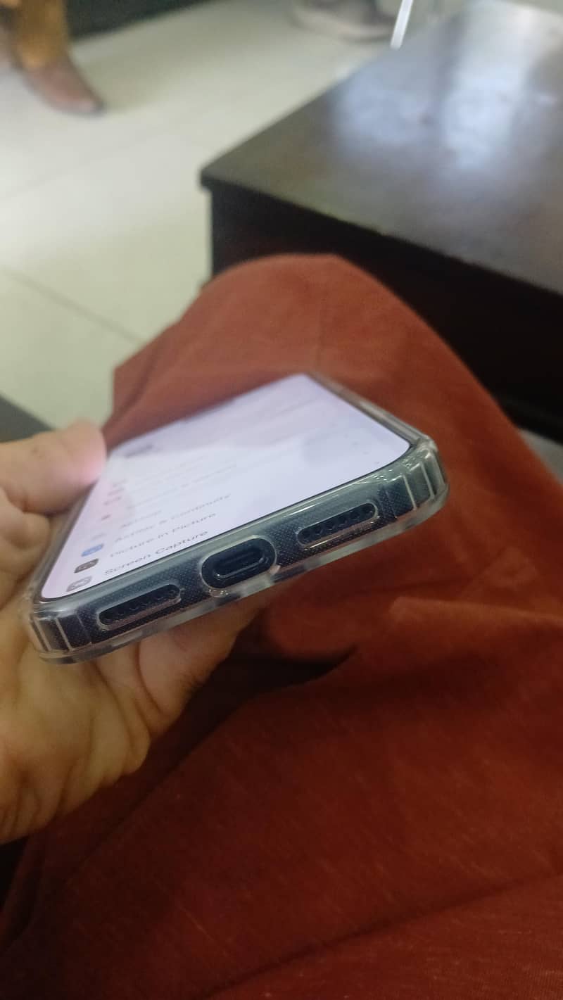 Apple iPhone 17 Pro Max 1