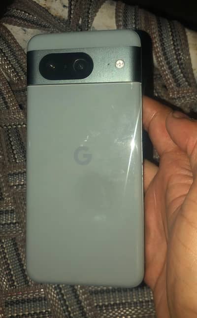 Google Pixel 8