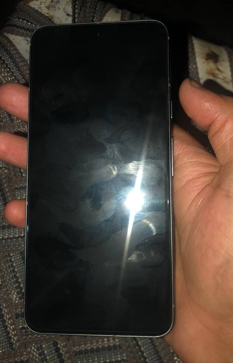 Google Pixel 8 1
