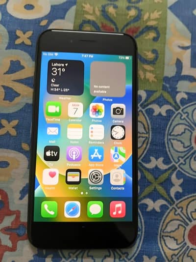 Apple iPhone 8