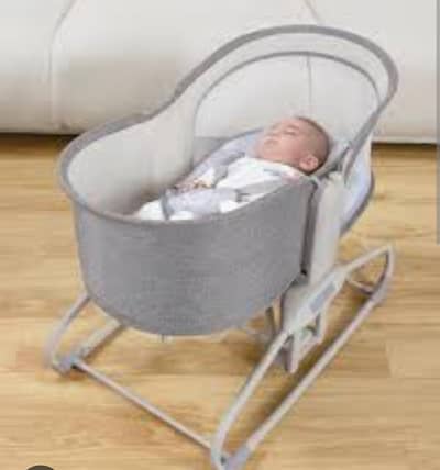 4 in 1 Mastela. look like new, just open and check and again pack