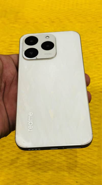 Realme Other Model