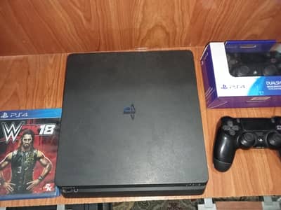 PS4 Slim