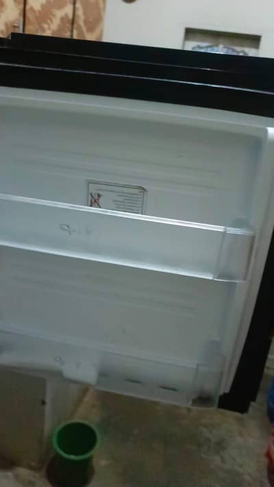 fridge