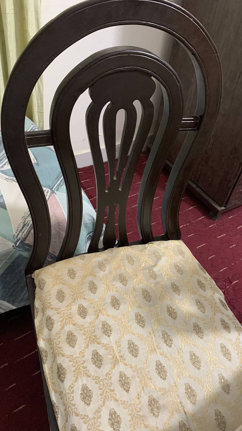 8 seater dining table 2