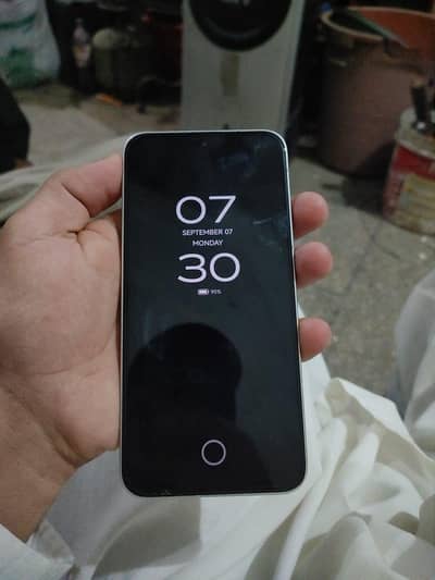 Xiaomi Redmi Turbo 4 pro