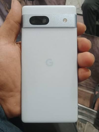 Google Pixel 7a