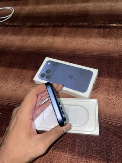 Apple iPhone 17 Pro Max