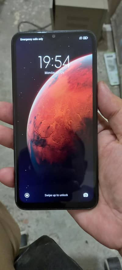Xiaomi Redmi 9 4/64