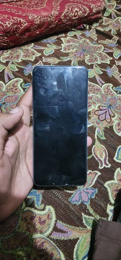 Vivo Y19s